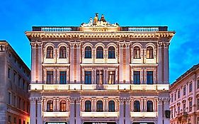 Grand Hotel Duchi d'Aosta